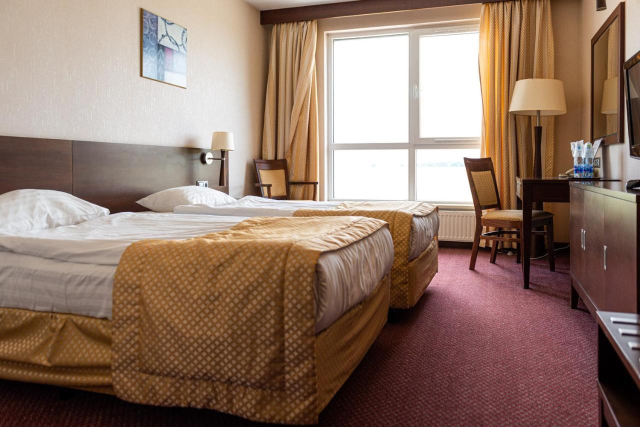 Hotel Mop Olesnica Mala Kurowskie Chalupy Dış mekan fotoğraf