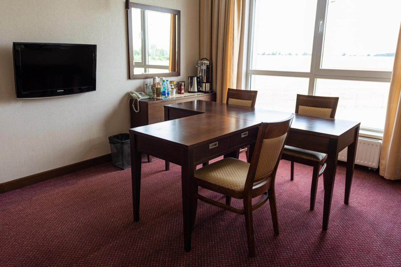 Hotel Mop Olesnica Mala Kurowskie Chalupy Dış mekan fotoğraf